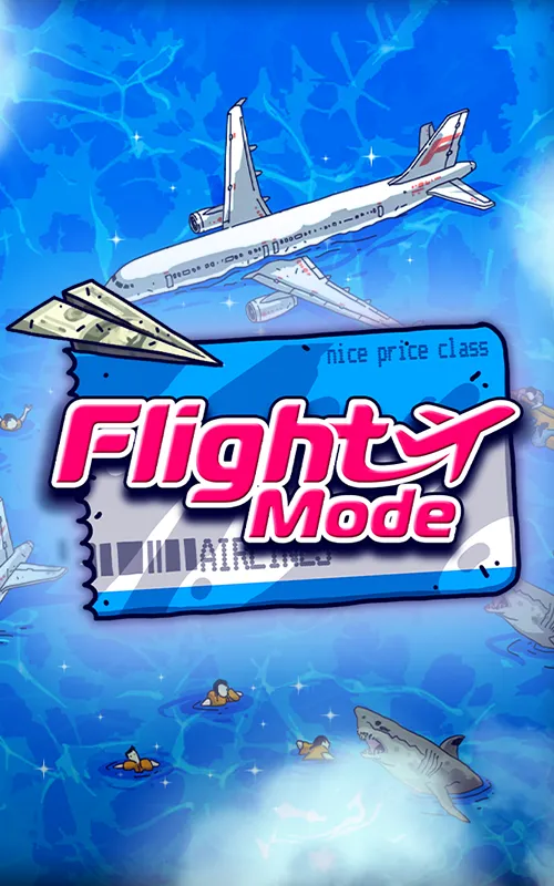 Flight Mode at Agent Spins Casino