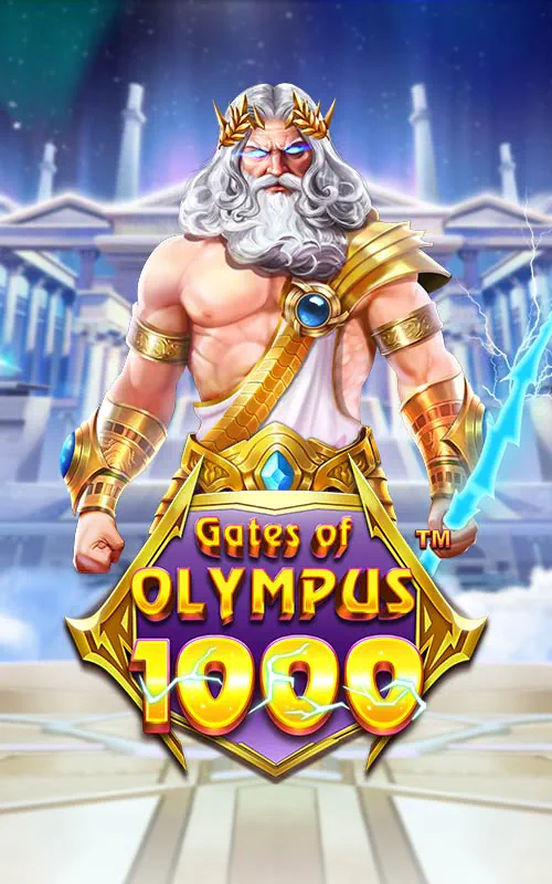 Gates of Olympus at Agent Spins Casino